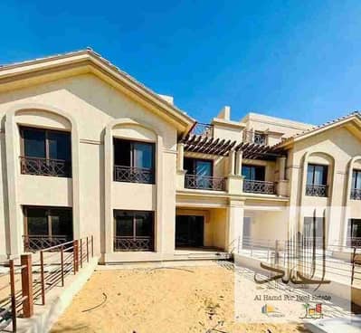 تاون هاوس 3 غرف نوم للبيع في مدينتي، القاهرة - 1000262626. jpg