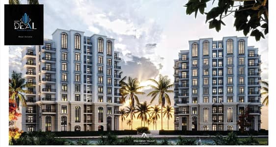 3 Bedroom Flat for Sale in New Capital City, Cairo - IMG-20250819-WA0264. jpg