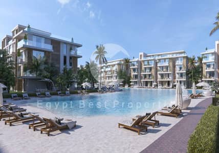 2 Bedroom Chalet for Sale in North Coast, Matruh - 2 (2). png