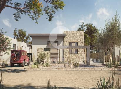 5 Bedroom Villa for Sale in North Coast, Matruh - Screenshot 2024-06-10 161603. png
