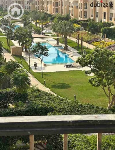 3 Bedroom Penthouse for Sale in Katameya, Cairo - 1000004621. jpg