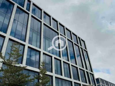 مکتب  للايجار في القاهرة الجديدة، القاهرة - 1000098691. jpg