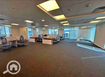 Office for Rent in New Cairo, Cairo - 769. jpg