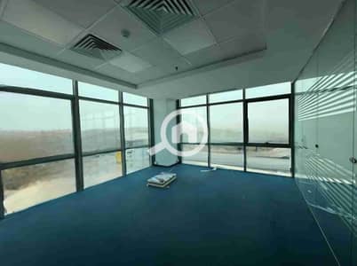 Office for Rent in New Cairo, Cairo - 1000054298. jpg