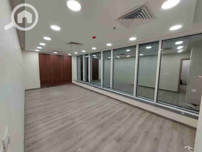 Office for Rent in New Cairo, Cairo - 1000135421. jpg
