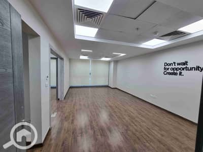 مکتب  للايجار في العاصمة الإدارية الجديدة، القاهرة - 1000004623. jpg