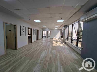 Office for Rent in New Cairo, Cairo - ٢٠٢٥٠٩٠٧_١٥٤٤٥٨. jpg Office for Rent in New Cairo, Cairo - ٢٠٢٥٠٩٠٧_١٥٤٤٥٨. jpg
