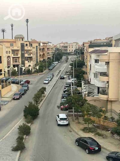 3 Bedroom Flat for Sale in New Cairo, Cairo - IMG-20250819-WA0187. jpg