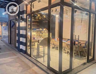 Restaurant & Cafe for Rent in New Cairo, Cairo - 1000283197. jpg