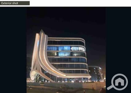 Office for Rent in New Cairo, Cairo - IMG-20250527-WA0043. jpg