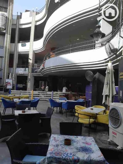 Retail for Rent in Zahraa Al Maadi, Cairo - 1000080800. jpg