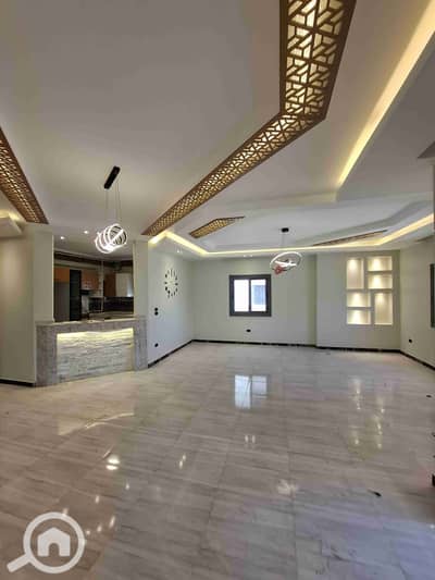 3 Bedroom Apartment for Rent in New Cairo, Cairo - 1000388149. jpg