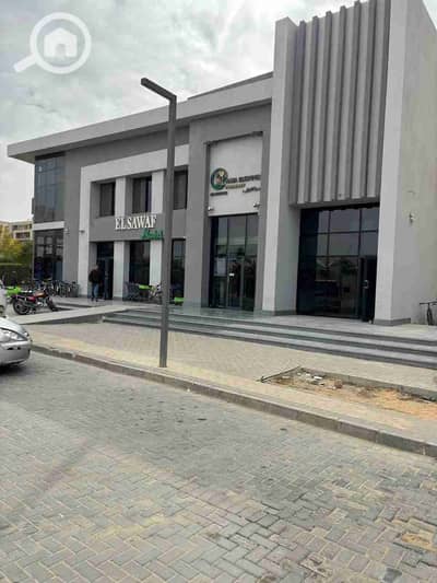 Office for Rent in New Cairo, Cairo - 1000393930. jpg