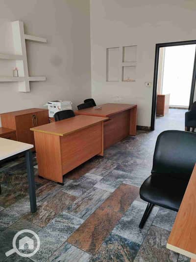 Office for Rent in New Cairo, Cairo - 1000393672. jpg