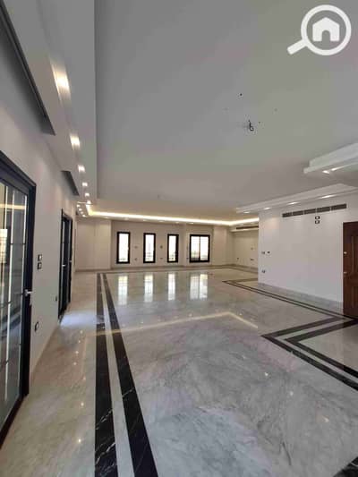 Office for Rent in New Cairo, Cairo - 1000332257. jpg