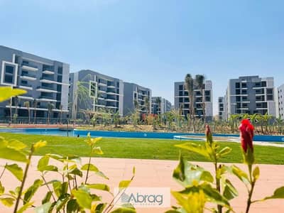3 Bedroom Flat for Sale in Hadayek October, Giza - WhatsApp Image 2025-09-30 at 5.31. 08 PM. jpeg
