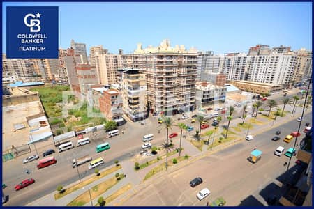 3 Bedroom Apartment for Sale in Seyouf, Alexandria - 1. jpg