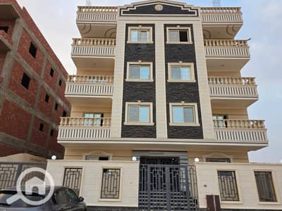 2 Bedroom Penthouse for Sale in Obour City, Cairo - WhatsApp Image 2025-09-29 at 18.49. 15 (4). jpeg