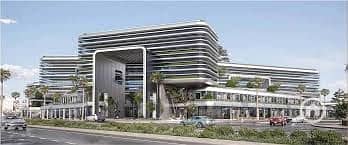 Retail for Sale in 6th of October, Giza - WhatsApp Image 2025-09-30 at 16.41. 16. jpeg