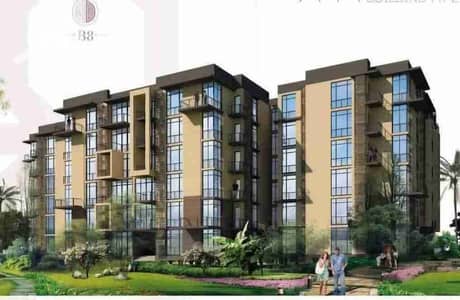 شقة 1 غرفة نوم للبيع في مدينتي، القاهرة - 1000673377. jpg