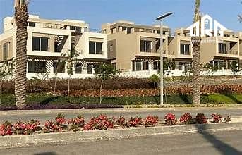 فیلا 5 غرف نوم للبيع في القاهرة الجديدة، القاهرة - th. jpeg