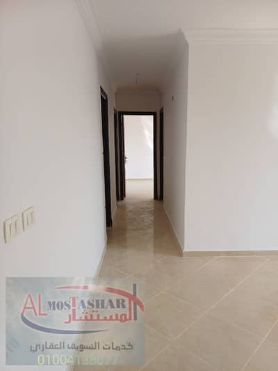 3 Bedroom Apartment for Sale in Sheikh Zayed, Giza - IMG-20250924-WA0015. jpg