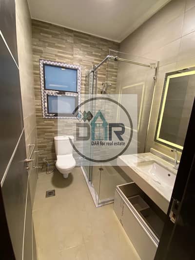 2 Bedroom Flat for Rent in Sheikh Zayed, Giza - 4f9d04ce-b38c-4295-a513-09f8bae657c8. jpeg