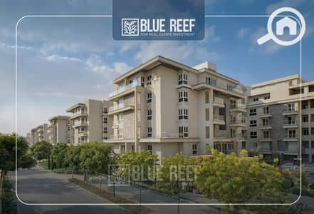 2 Bedroom Flat for Sale in New Cairo, Cairo - uiifdf. jpg