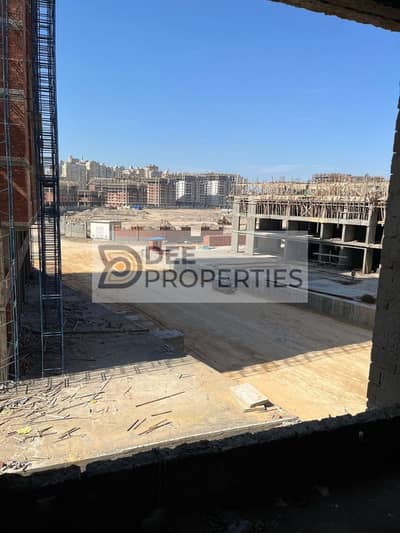 شقة 2 غرفة نوم للبيع في سموحة، الإسكندرية - IMG-20250930-WA0012. jpg