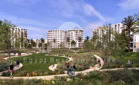 شقة 1 غرفة نوم للبيع في القاهرة الجديدة، القاهرة - WhatsApp Image 2021-12-02 at 1.44. 01 PM. jpeg