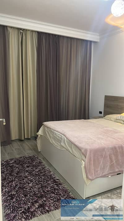 1 Bedroom Flat for Rent in New Cairo, Cairo - 1cacbab7-0829-4ef9-a979-0315a8f28d4f. jpg