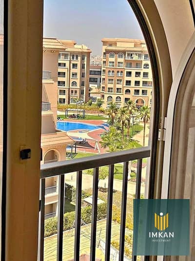 3 Bedroom Flat for Sale in New Cairo, Cairo - 414750788_7603451503022760_9118149350675313432_n. jpg