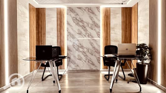 Clinic for Rent in Nasr City, Cairo - WhatsApp Image 2024-10-19 at 1.32. 59 PM. jpeg