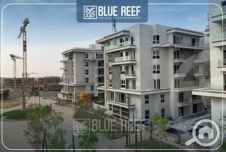 2 Bedroom Apartment for Sale in New Cairo, Cairo - naw - Copy. jpg