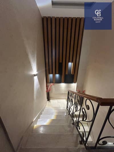 دوبلكس 3 غرف نوم للبيع في القاهرة الجديدة، القاهرة - 5530032d-f6c3-48d2-b97e-c99df139ad01. jpeg