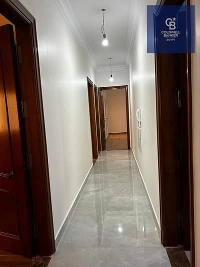 3 Bedroom Apartment for Sale in New Cairo, Cairo - 9e13eb71-3eb4-4a04-99d5-eb632507d2ce. jpeg
