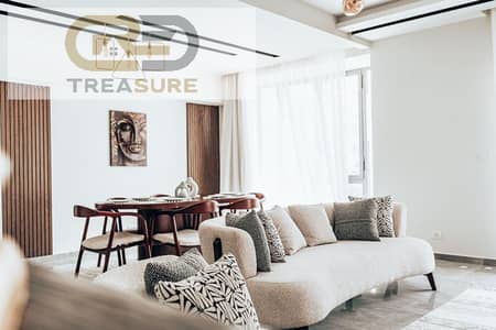 3 Bedroom Apartment for Rent in New Cairo, Cairo - WhatsApp Image 2025-09-28 at 5.00. 12 PM (24). jpeg