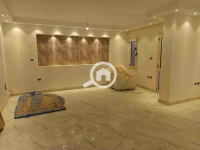 3 Bedroom Apartment for Rent in Zahraa Al Maadi, Cairo - IMG-20250924-WA0106. jpg