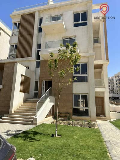 اي فيلا 4 غرف نوم للبيع في القاهرة الجديدة، القاهرة - IMG-20250930-WA0065. jpg