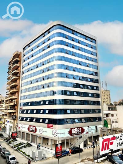 Office for Rent in Nasr City, Cairo - IMG_9571 - Copy - Copy. jpg