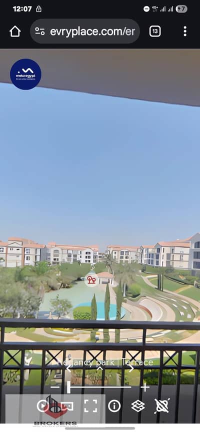 4 Bedroom Apartment for Sale in New Cairo, Cairo - WhatsApp Image 2025-09-30 at 17.13. 24_2abceef8. jpg