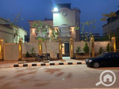4 Bedroom Villa for Sale in New Cairo, Cairo - 556090701_1432919172169988_3621886314213958541_n. jpg