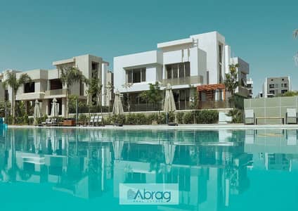 5 Bedroom Villa for Sale in Hadayek October, Giza - WhatsApp Image 2025-09-30 at 5.31. 13 PM (1). jpeg