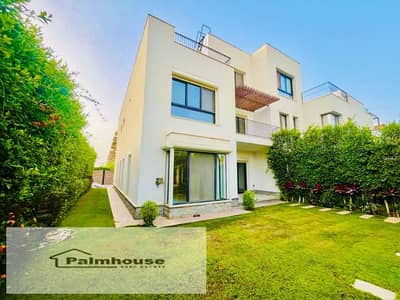 4 Bedroom Townhouse for Rent in Sheikh Zayed, Giza - IMG-20250929-WA0240. jpg