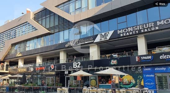 Retail for Sale in Sheikh Zayed, Giza - 0111. jpeg