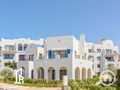 تاون هاوس 3 غرف نوم للبيع في الساحل الشمالي، مطروح - Your paragraph text - 2025-09-02T151314.566. png