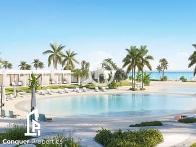 شاليه 3 غرف نوم للبيع في الساحل الشمالي، مطروح - Untitled design - 2023-07-30T163140.264. png