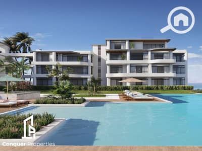 2 Bedroom Chalet for Sale in North Coast, Matruh - Untitled design - 2023-10-17T133129.447. png
