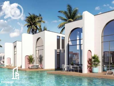 2 Bedroom Duplex for Sale in North Coast, Matruh - 1. png