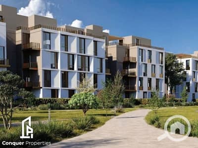 2 Bedroom Flat for Sale in Sheikh Zayed, Giza - 11. png 2 Bedroom Flat for Sale in Sheikh Zayed, Giza - 11. png